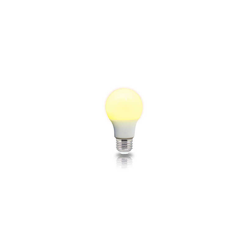 ライフオンプロダクト ライフオンプロダクト LED電球 E26 電球色 JAVALO ELF ［E26 /一般電球形 /電球色 /広配光タイプ］ JE-BLY03 JE-BLY03