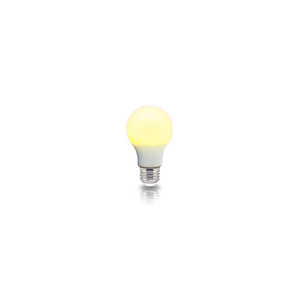 ライフオンプロダクト LED電球 E26 電球色 JAVALO ELF ［E26 /一般電球形 /電球色 /広配光タイプ］ JEBLY03