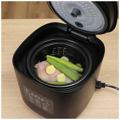 ライフオンプロダクツ 糖質カット炊飯器 2.5合 MO-SK002 の通販