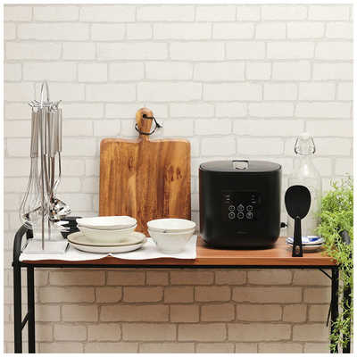 ライフオンプロダクツ 糖質カット炊飯器 2.5合 MO-SK002 の通販