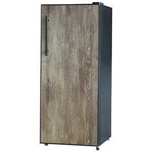 ライフオンプロダクト 冷凍庫 120L 1ドア 右開き LPRKC002DW ライフオンプロダクト 冷凍庫 120L 1ドア 右開き LPRKC002DW