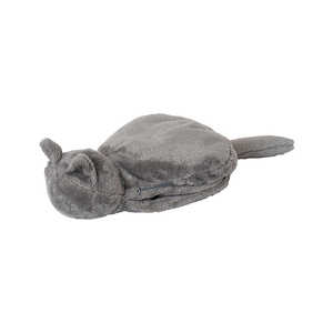 ライフオンプロダクト 蓄熱式 ねこ湯たんぽ Life on Products グレー LCAWA004-GY ライフオンプロダクト 蓄熱式 ねこ湯たんぽ Life on Products グレー LCAWA004-GY