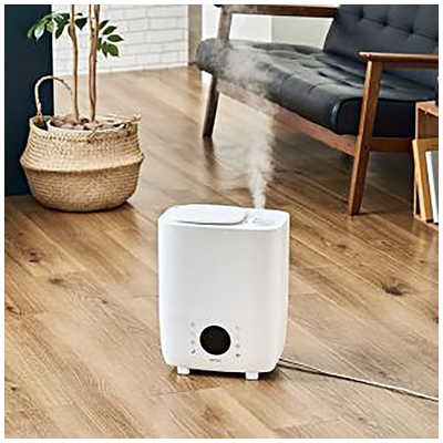 ライフオンプロダクツ plusmore(プラスモア) 28畳対応上部給水