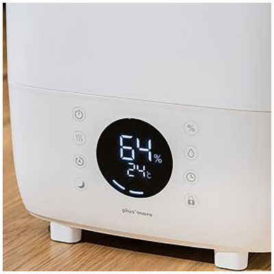 ライフオンプロダクツ plusmore(プラスモア) 28畳対応上部給水