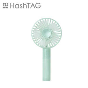 HASHTAG ハンディファン メロン HT-HFAN-001-ML HASHTAG ハンディファン メロン HT-HFAN-001-ML