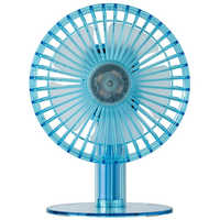 色 ブルー 卓上扇風機の商品一覧 | 家電通販のコジマネット - 全品