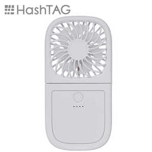 HASHTAG 折り畳み式ハンディファン トワイライト HT-HFAN-003 HASHTAG 折り畳み式ハンディファン トワイライト HT-HFAN-003