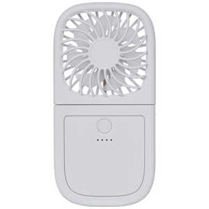 HASHTAG 折り畳み式ハンディファン トワイライト HT-HFAN-003 HASHTAG 折り畳み式ハンディファン トワイライト HT-HFAN-003