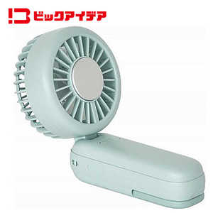 �r�b�N�A�C�f�A ��p�v���[�g�t���n���f�B�t�@�� SEA SIDE WINDS ���͑��� �J���r�i �l�b�N�X�g���b�v�t�� �T�����C�Y�~���g BIT-WPFAN01-SM