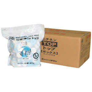 カンダ トップボックスA-35(アルミ箔) 232個入 418060 カンダ トップボックスA-35(アルミ箔) 232個入 418060