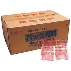 カンダ パック燃料 22g(四角タイプ)1ヶ約16分 418036 カンダ パック燃料 22g(四角タイプ)1ヶ約16分 418036