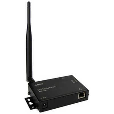 サイレックステクノロジー 無線アクセスポイント AP-100AH の