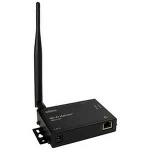 サイレックステクノロジー 無線アクセスポイント AP-100AH