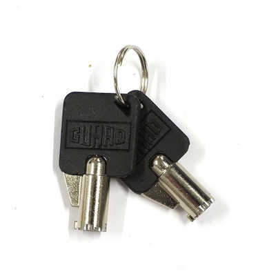 ガードロック ガード 錠付スライドラッチ・New NO.201 の通販