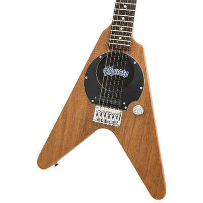 PIGNOSE PGG-200V アンプ内蔵エレキギター フライングV PGG200V の通販