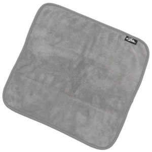 ARIA Polishing Cloth Gray CC1200GRAY ARIA Polishing Cloth Gray CC1200GRAY