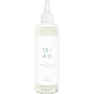 木村石鹸工業 12/JU-NI(ジューニ) スカルプクレンジング 250ml 木村石鹸工業 12/JU-NI(ジューニ) スカルプクレンジング 250ml