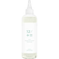 木村石鹸工業 12/JU-NI(ジューニ) ダメージリペアヘアミルク 150ml の