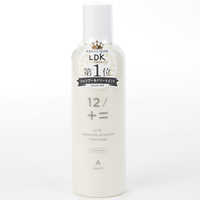 木村石鹸工業 12/JU-NI(ジューニ) ダメージリペアヘアミルク 150ml の