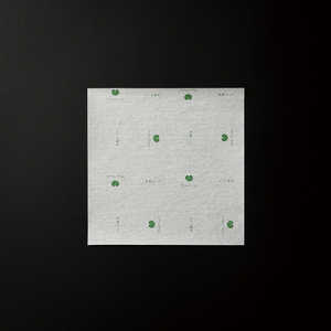 Օϓ TK[hRۃV[g(_^Cv) 180×180mm(100) XWS1104