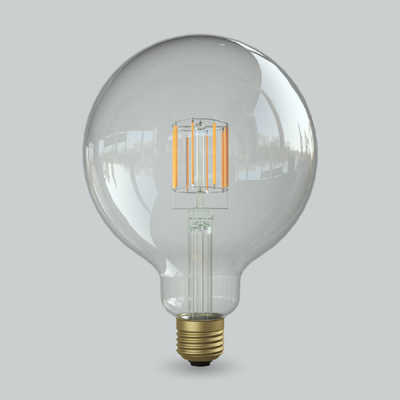 ビートソニック フィラメントLED電球 Siphon ボール125 [E26 /ボール