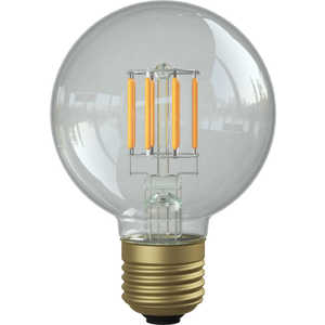 ビートソニック LED電球 ボール70 Siphon ［E26 /ボール電球形 /50W相当 /電球色 /1個 /全方向タイプ］ LDF86D