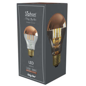 ӡȥ˥å LEDŵ Х60 Tߥ顼 åѡ Siphon E26 /ŵ /40W /ŵ忧 /1 /ס LDF61D