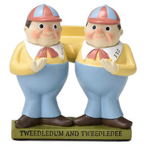 名古屋眼鏡 メガネケース スタンド DEE＆DUM SR-0715