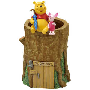 セトクラフト セト 傘立て(プー＆ピグレット) SDD-2122