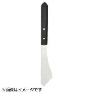 ライフテック LK-6 黒プラ柄コーキングパレット PP入 LK6