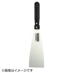 ライフテック L-38 TEC プラ柄ステン万能金ベラ L38 ライフテック L-38 TEC プラ柄ステン万能金ベラ L38