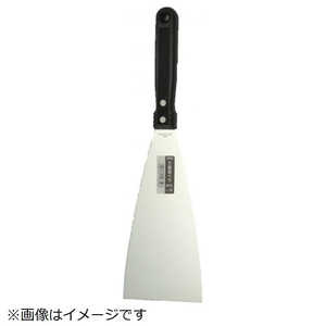 ライフテック L-39 TEC プラ柄ステン万能金ベラ L39