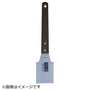 ライフテック L-01T らくらくスクレパー長柄 直型 L01T