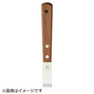 ライフテック AL-20 木柄ミニスクレパー 本刃付 AL20