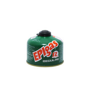 EPIGAS カートリッジ 230g R ECF011 G7001
