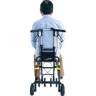 島製作所 島製作所 シルバーカー テノール EVO クロコダイルNB の通販