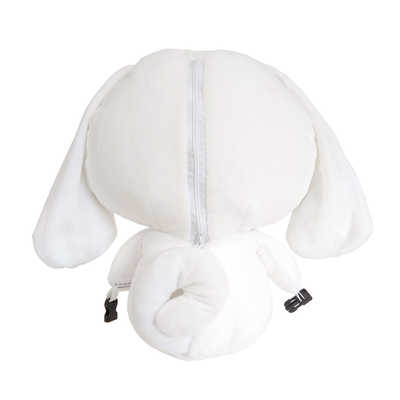 バンガード つれてって！シナモンロール ネックピロー サンリオ