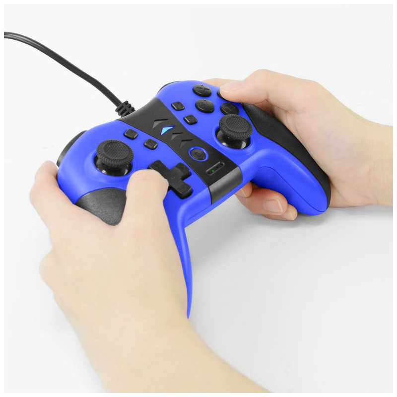 ゲームテック Hgバトルパッドターボprosw ブルー Hgﾊﾞﾄﾙﾊﾟｯﾄﾞproswbl の通販 カテゴリ ゲーム ゲームテック 家電通販のコジマネット 全品代引き手数料無料
