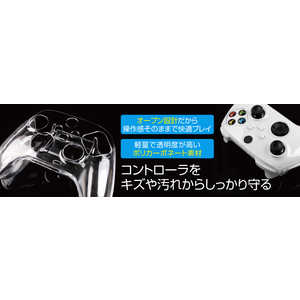 ゲームテック クリスタルカバーXS SXF2473 