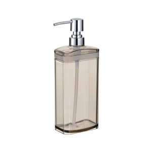 リッチェル リュクレ ディスペンサー BR ブラウン 110114