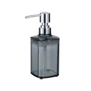 リッチェル リュクレ ディスペンサー ミニ GY グレー 110116