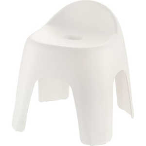 リッチェル ハユール 腰かけTH ホワイト 