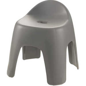 リッチェル ハユール 腰かけTH グレー 