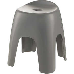 リッチェル ハユール 腰かけTX グレー 