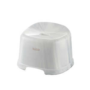 リッチェル バスカHA 腰かけ22H ホワイト 130013