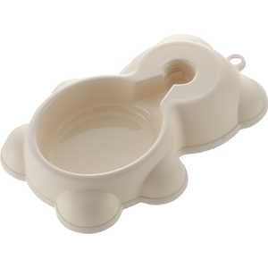 リッチェル Nウォーターフィーダー 犬用・猫用 アイボリー 