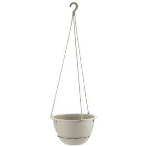 リッチェル ハンギングボール プレーン 5号 グレー ﾊﾝｷﾞﾝｸﾞﾎﾞｰﾙﾌﾟﾚｰﾝ5ｺﾞｳ