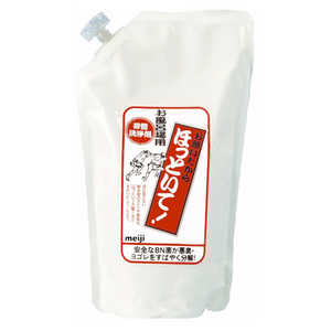 協栄販売 お願いだからほっといてお風呂用 替 500ml 協栄販売 お願いだからほっといてお風呂用 替 500ml