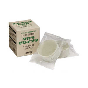 協栄販売 ダカラビセイブツ レモンライムの香り詰替用 45g×2個入 協栄販売 ダカラビセイブツ レモンライムの香り詰替用 45g×2個入
