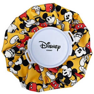 ヤマニ ゴルフ用品 DISNEY ディズニー アイスバッグ 氷嚢 氷のう イエロー D5752YE-2 ヤマニ ゴルフ用品 DISNEY ディズニー アイスバッグ 氷嚢 氷のう イエロー D5752YE-2